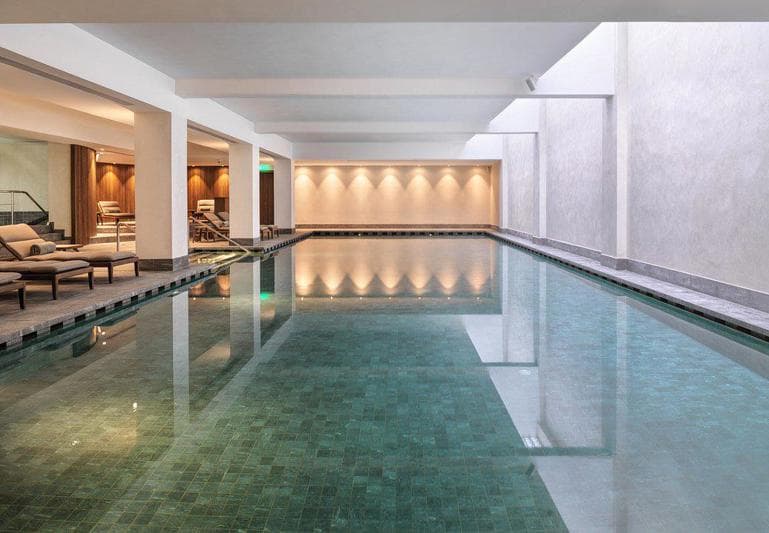 Cap St Georges Hotel & Resort foto 4