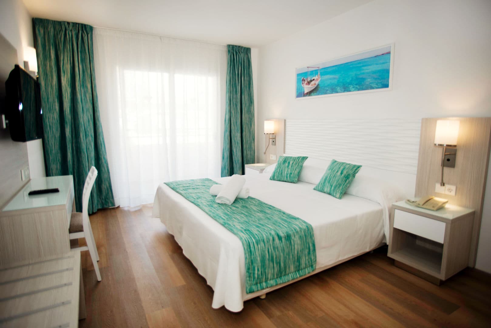 Diamant Hotel & Aparthotel foto 2