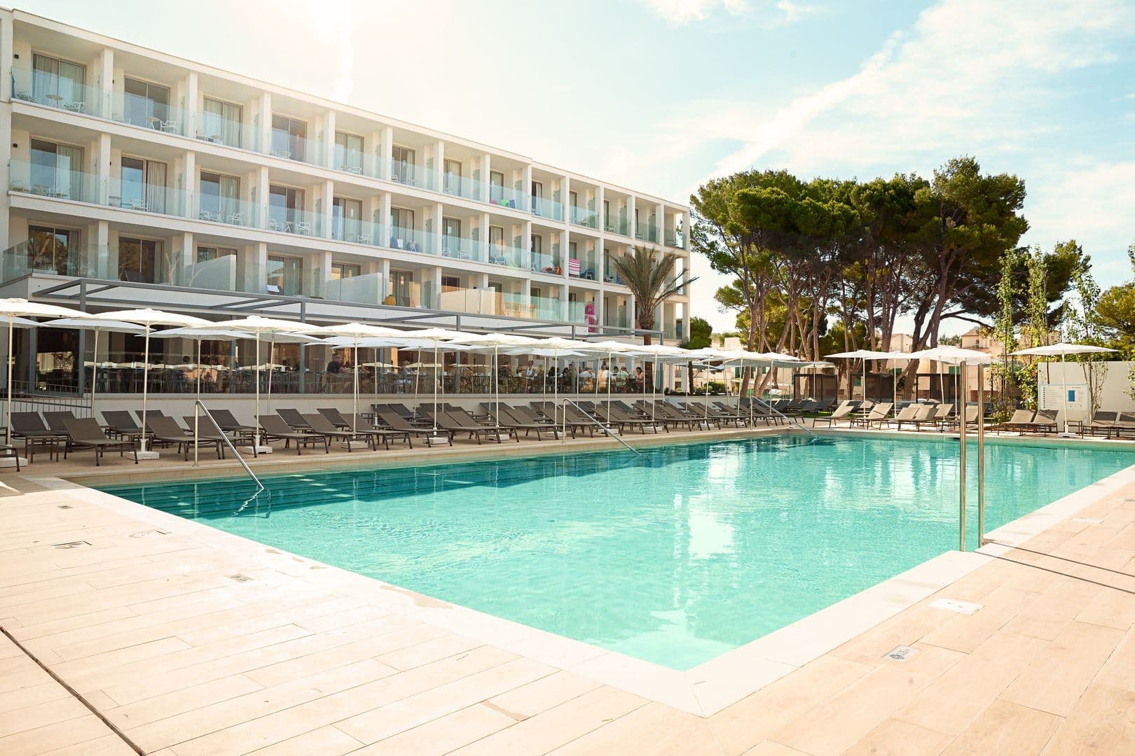 Diamant Hotel & Aparthotel foto 1