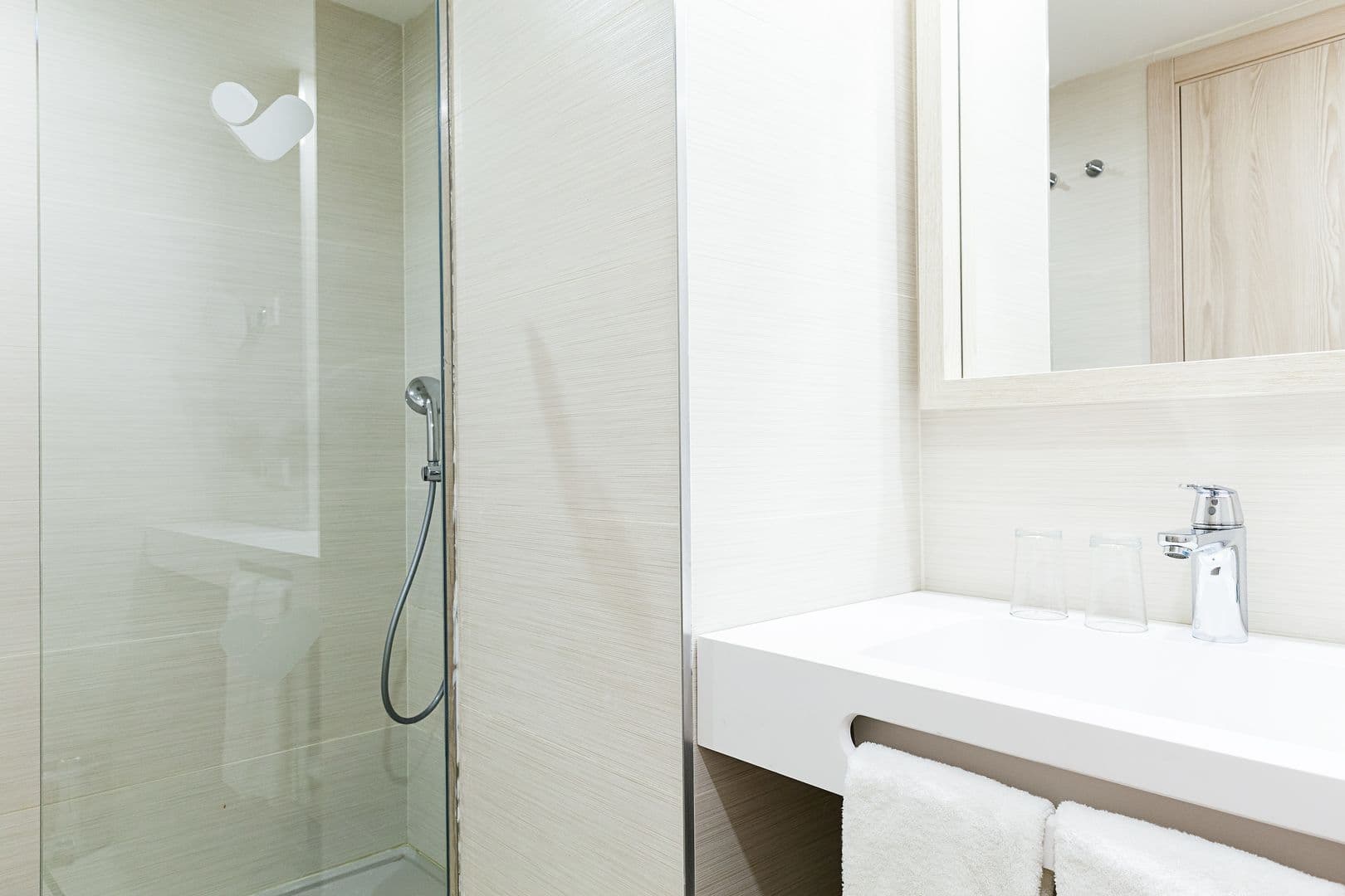 Diamant Hotel & Aparthotel foto 3