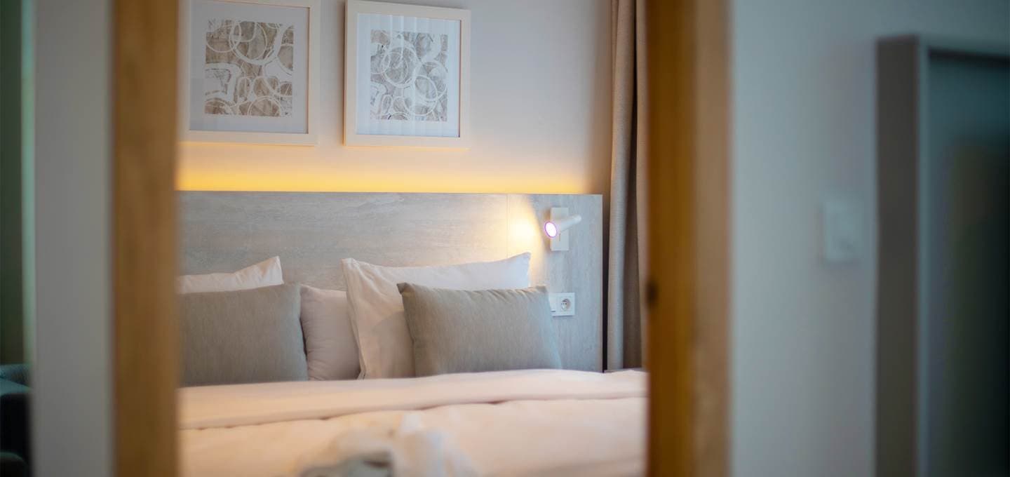 Pestana Tanger City Center Hotel Suites & Apartments foto 4