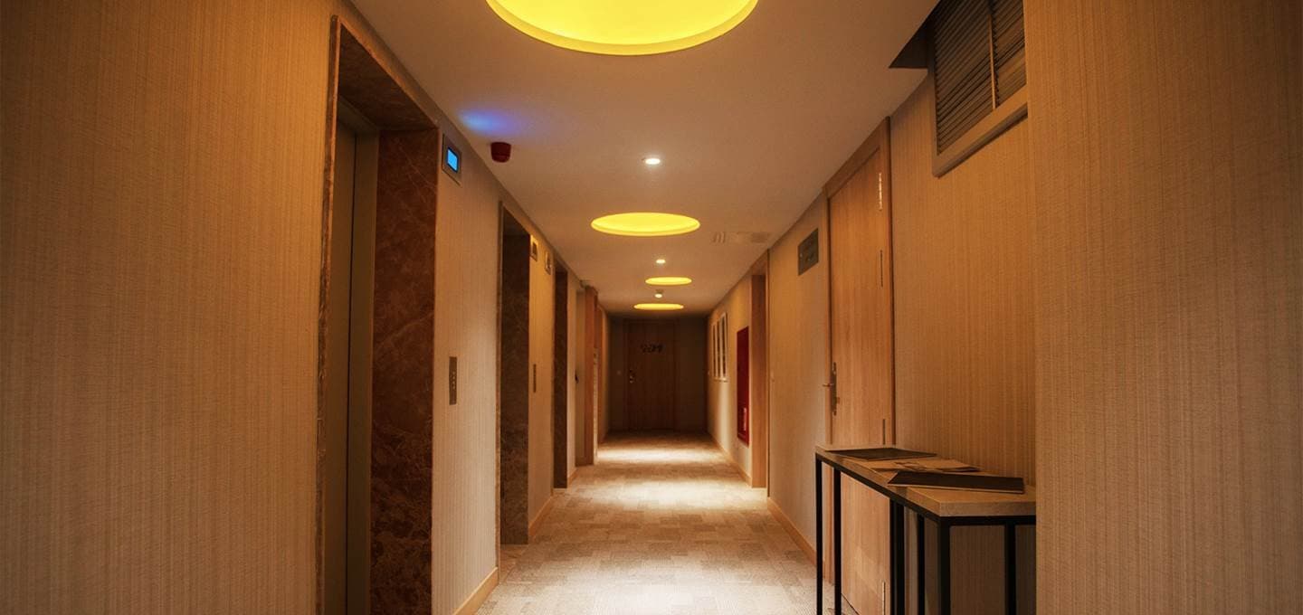 Pestana Tanger City Center Hotel Suites & Apartments foto 1