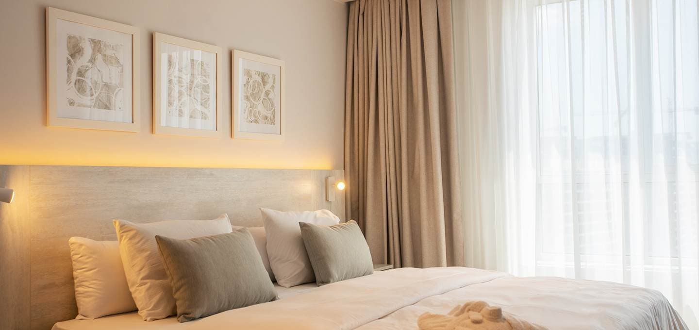 Pestana Tanger City Center Hotel Suites & Apartments foto 2