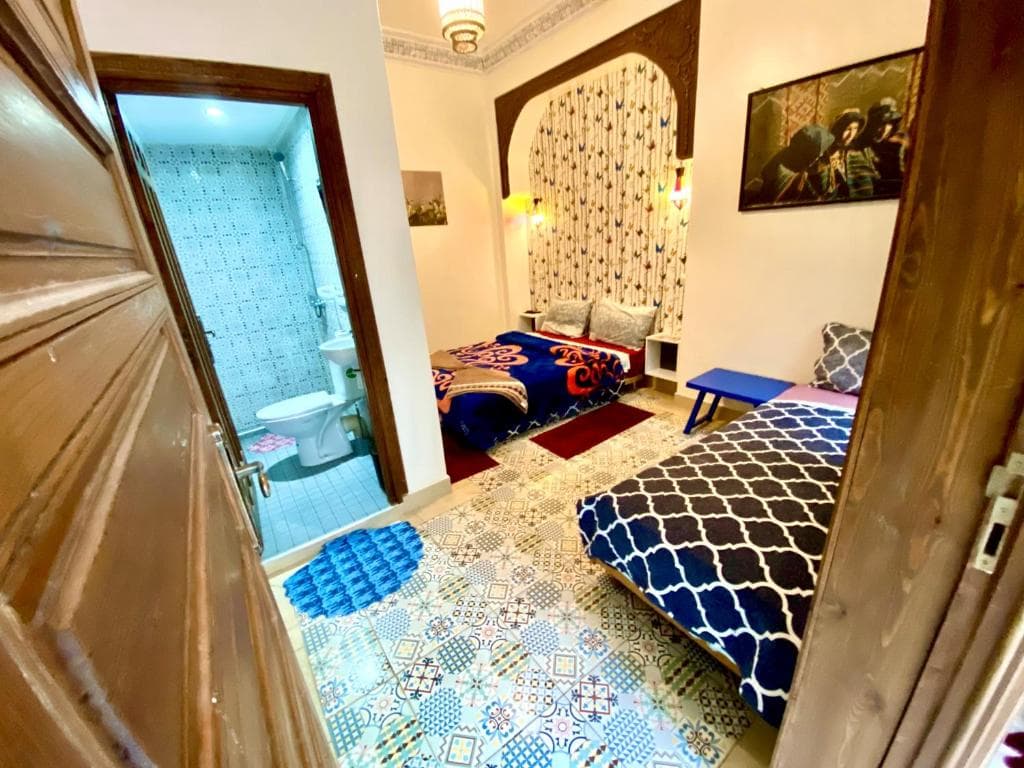 Riad Nouhal Marrakech Marrakech photo 5