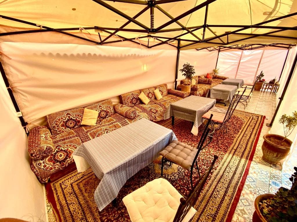 Riad Nouhal Marrakech foto 4