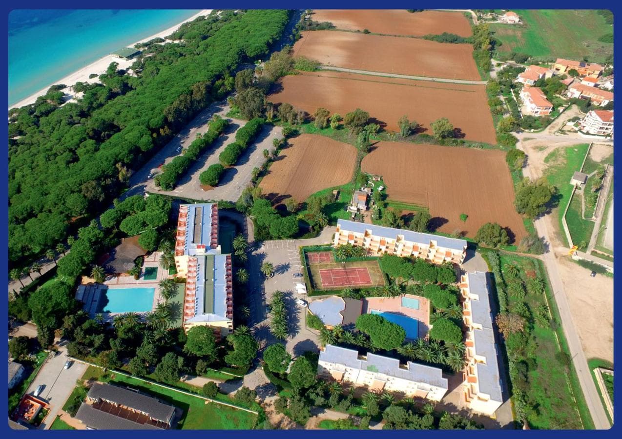 Residence Oasis foto 1
