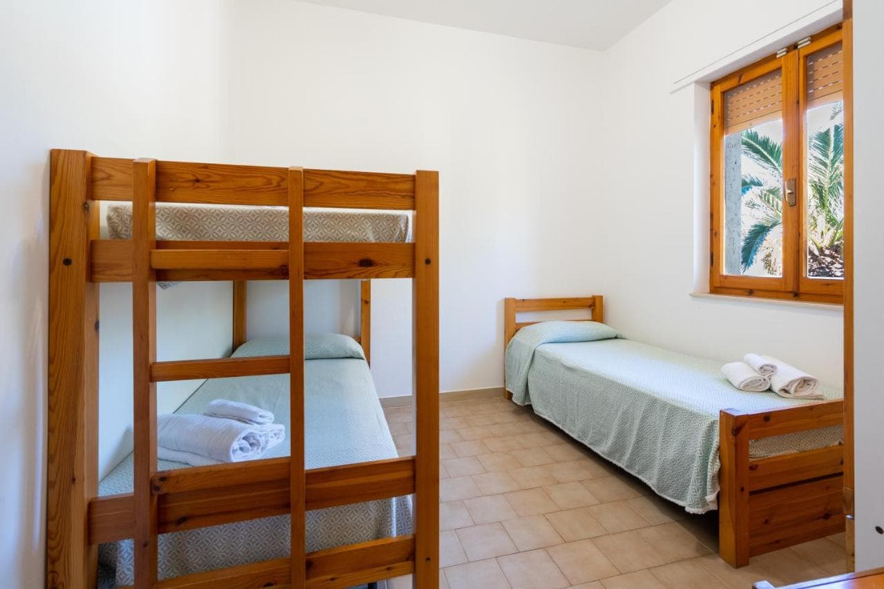 Residence Oasis Alghero photo 5