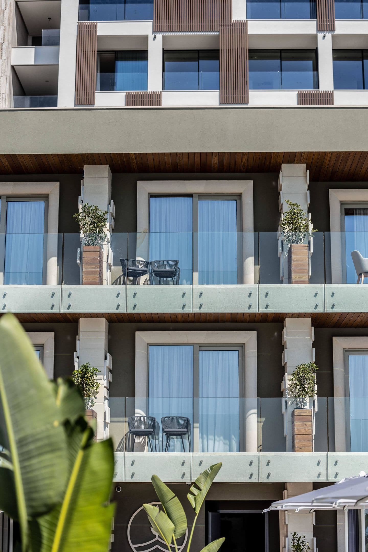 Hotel Vlora Priam Affiliated by Meliá foto 3