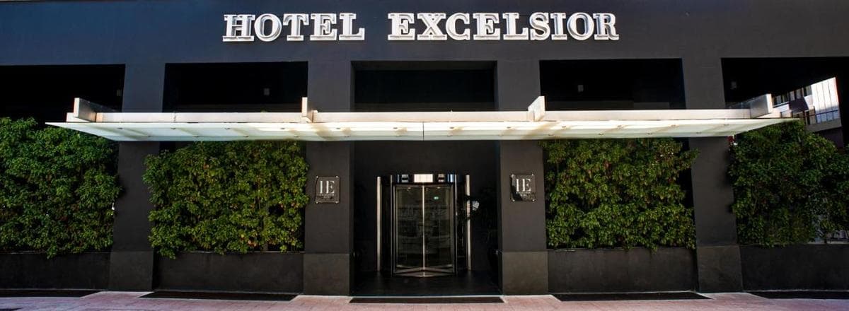 Excelsior foto 2