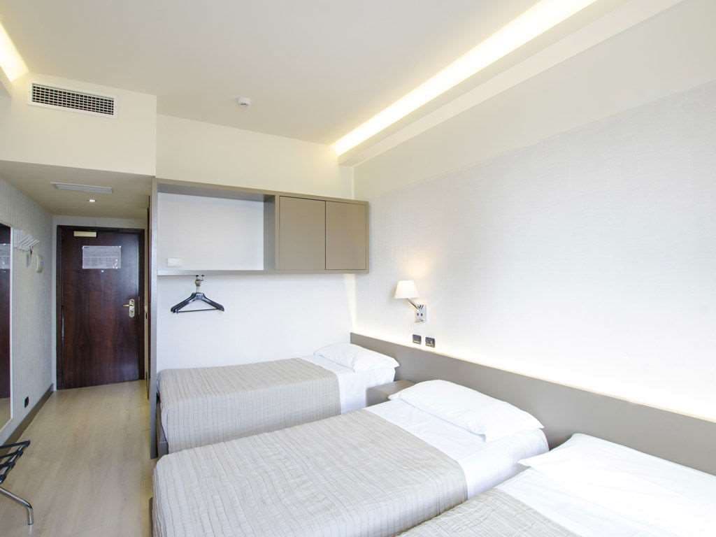 The Gate Hotel foto 2