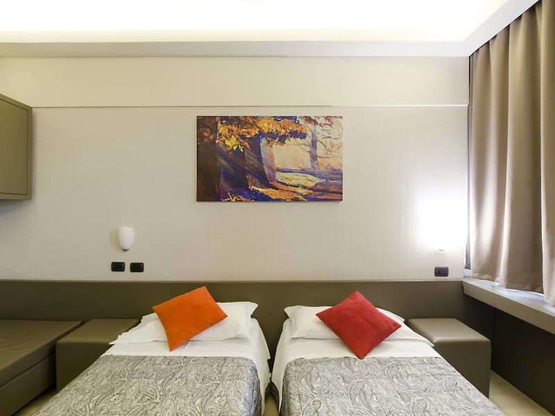 The Gate Hotel foto 3