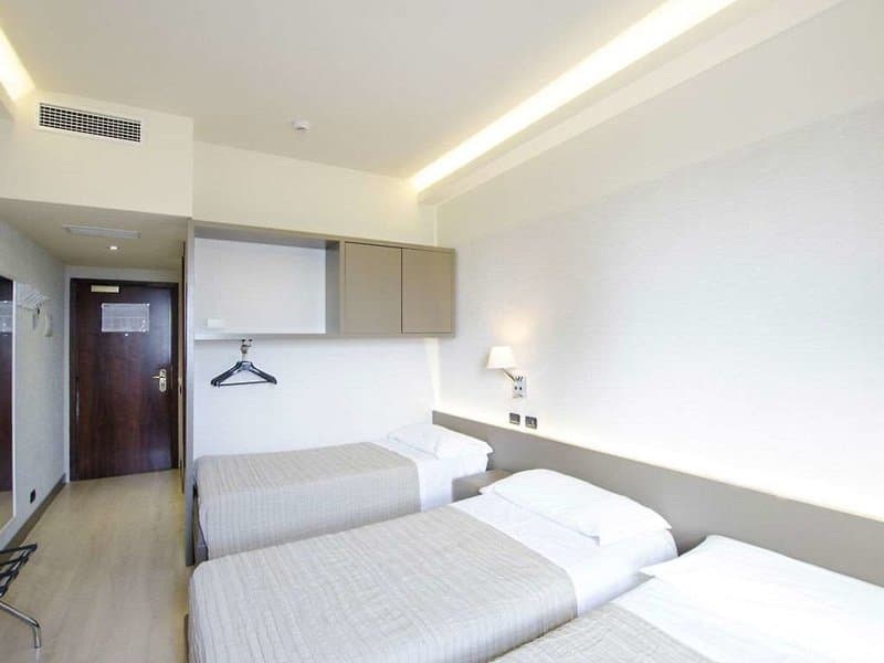 The Gate Hotel foto 1