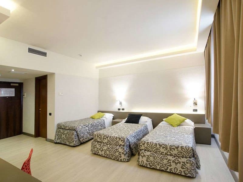 The Gate Hotel Sesto Fiorentino photo 5