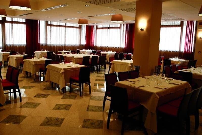 Nil Hotel Florence photo 5