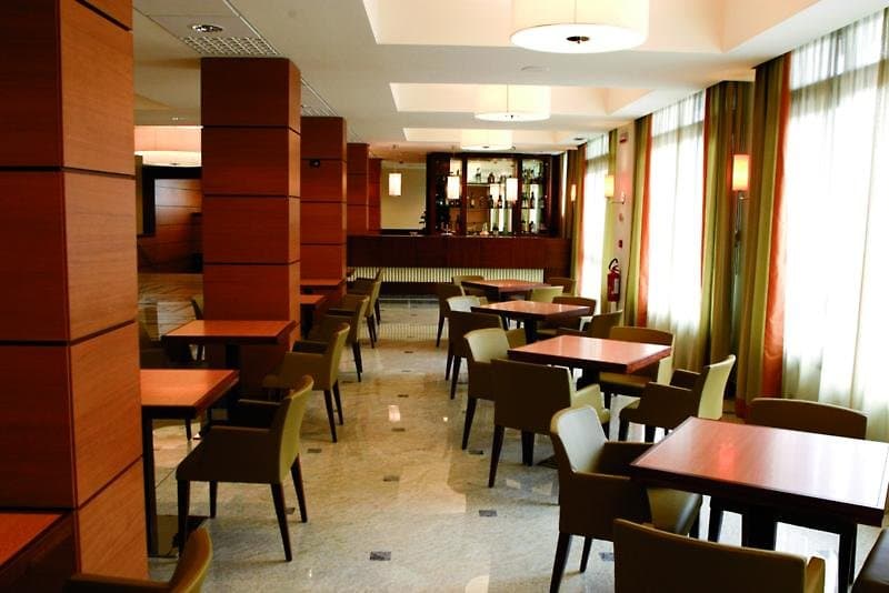 Nil Hotel foto 1