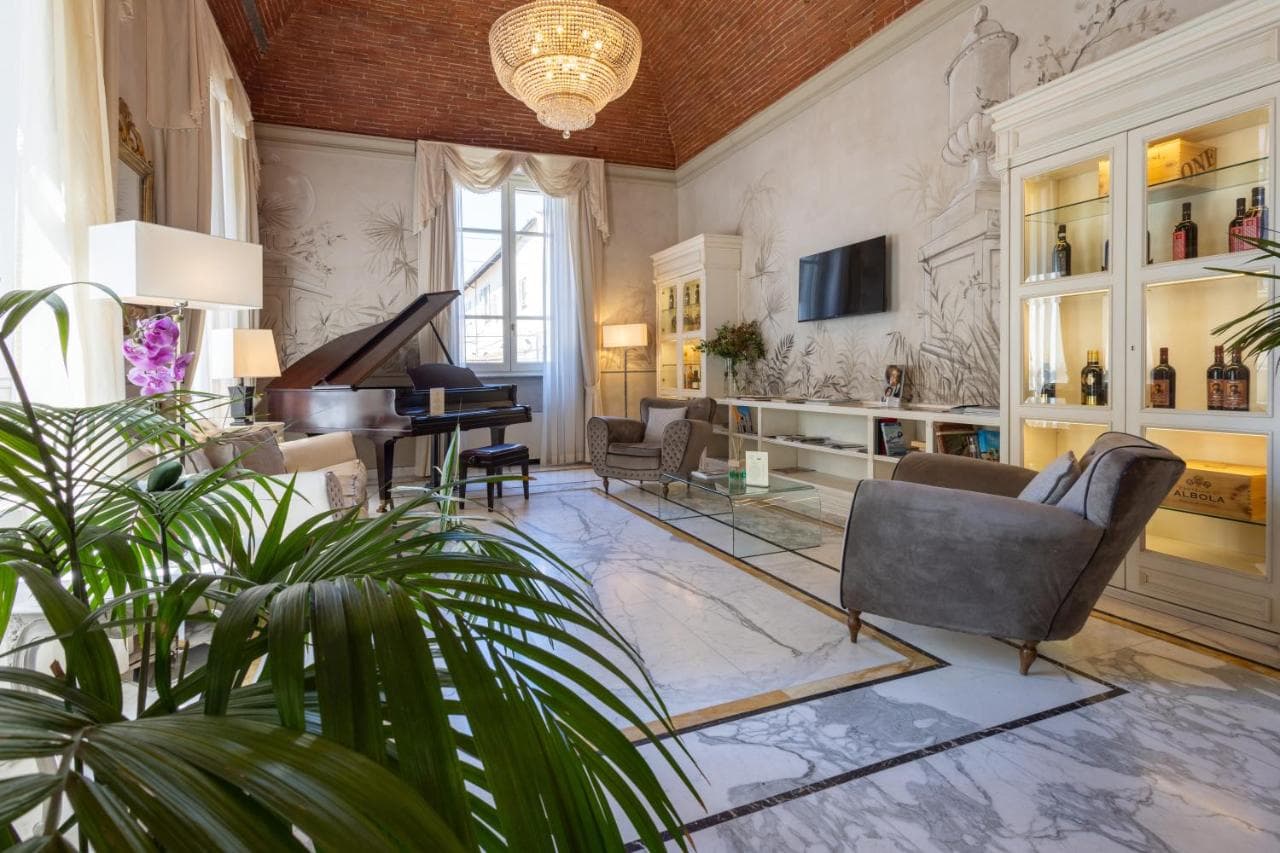 Hotel Embassy Florence foto 1