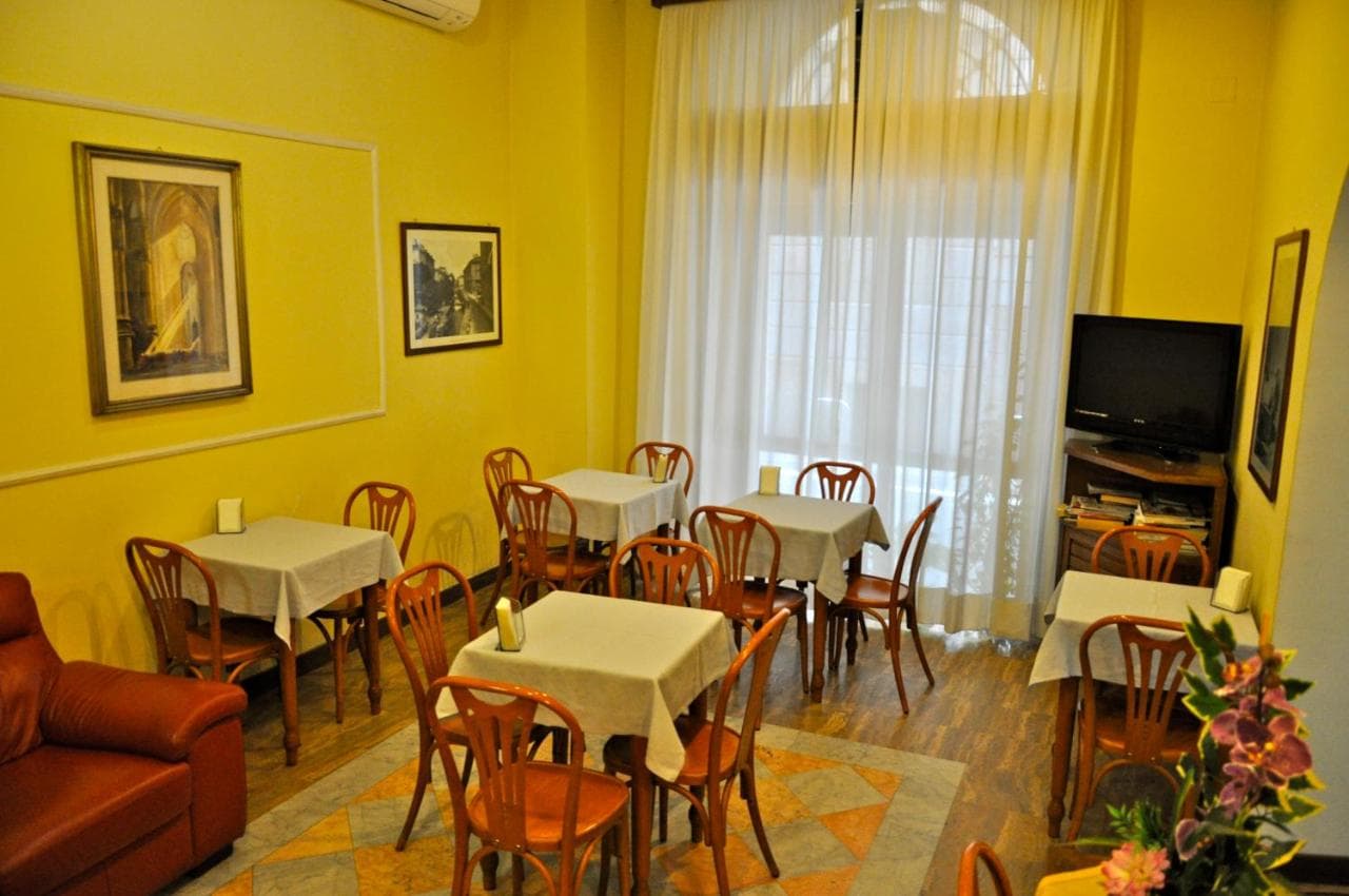 Vecchia Milano Milaan photo 5
