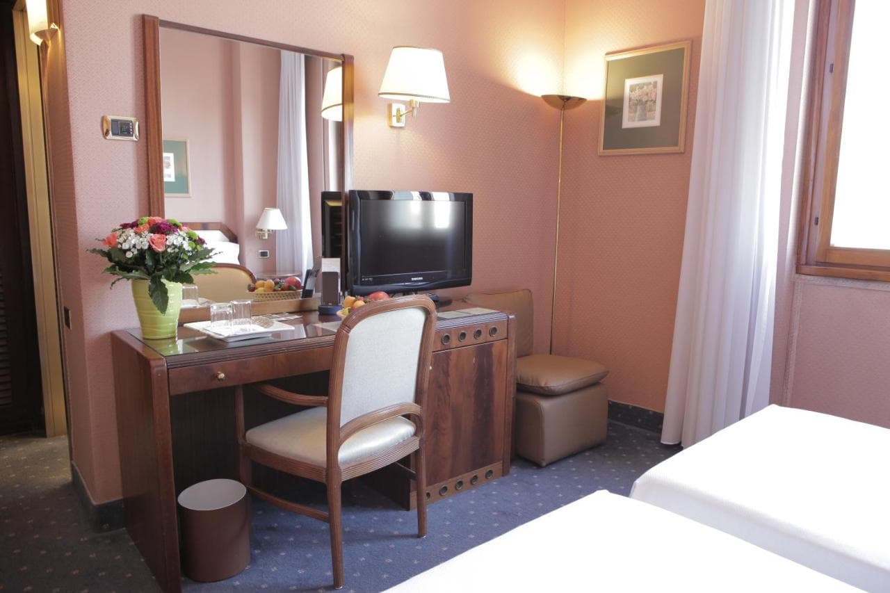 Hotel Bristol Milano foto 4