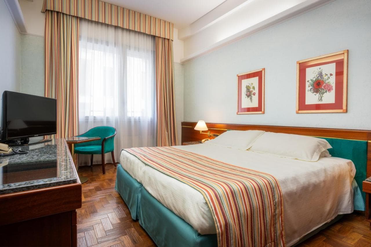 Crivi's Hotel Milano foto 1