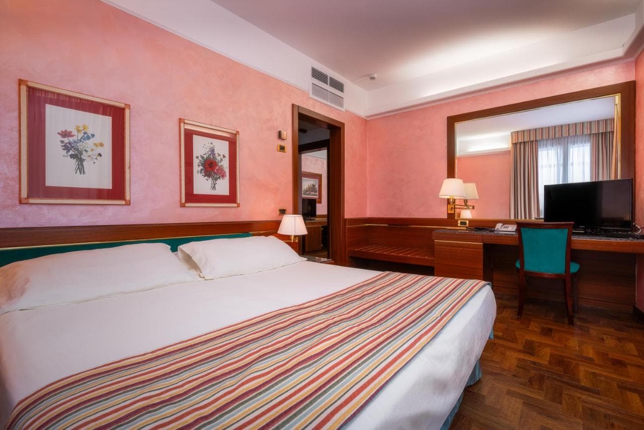 Crivi's Hotel Milano foto 2