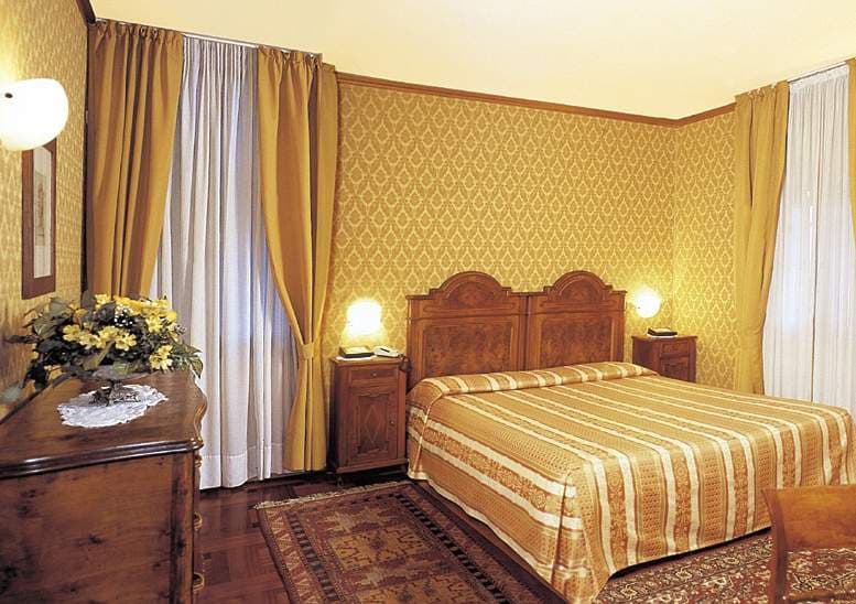 Villa Stucky foto 4