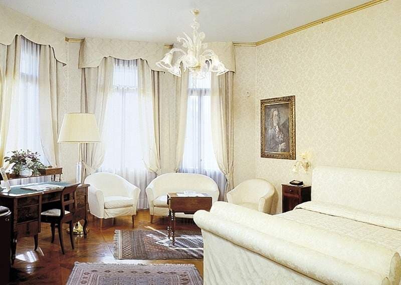 Villa Stucky Mogliano Veneto photo 5