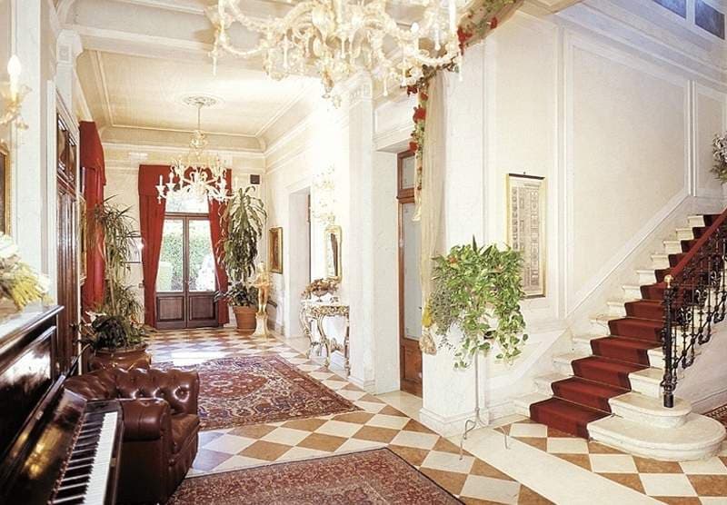 Villa Stucky foto 2