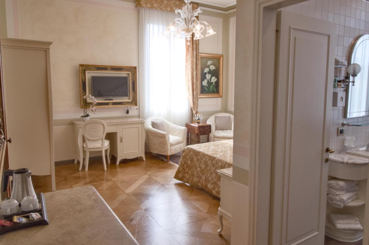 Villa Stucky foto 2