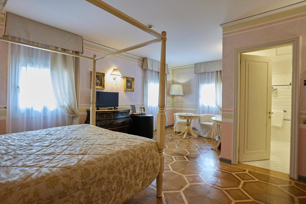 Villa Stucky foto 3