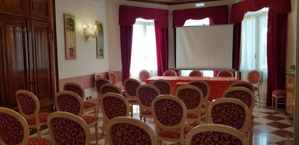 Villa Stucky Mogliano Veneto photo 5