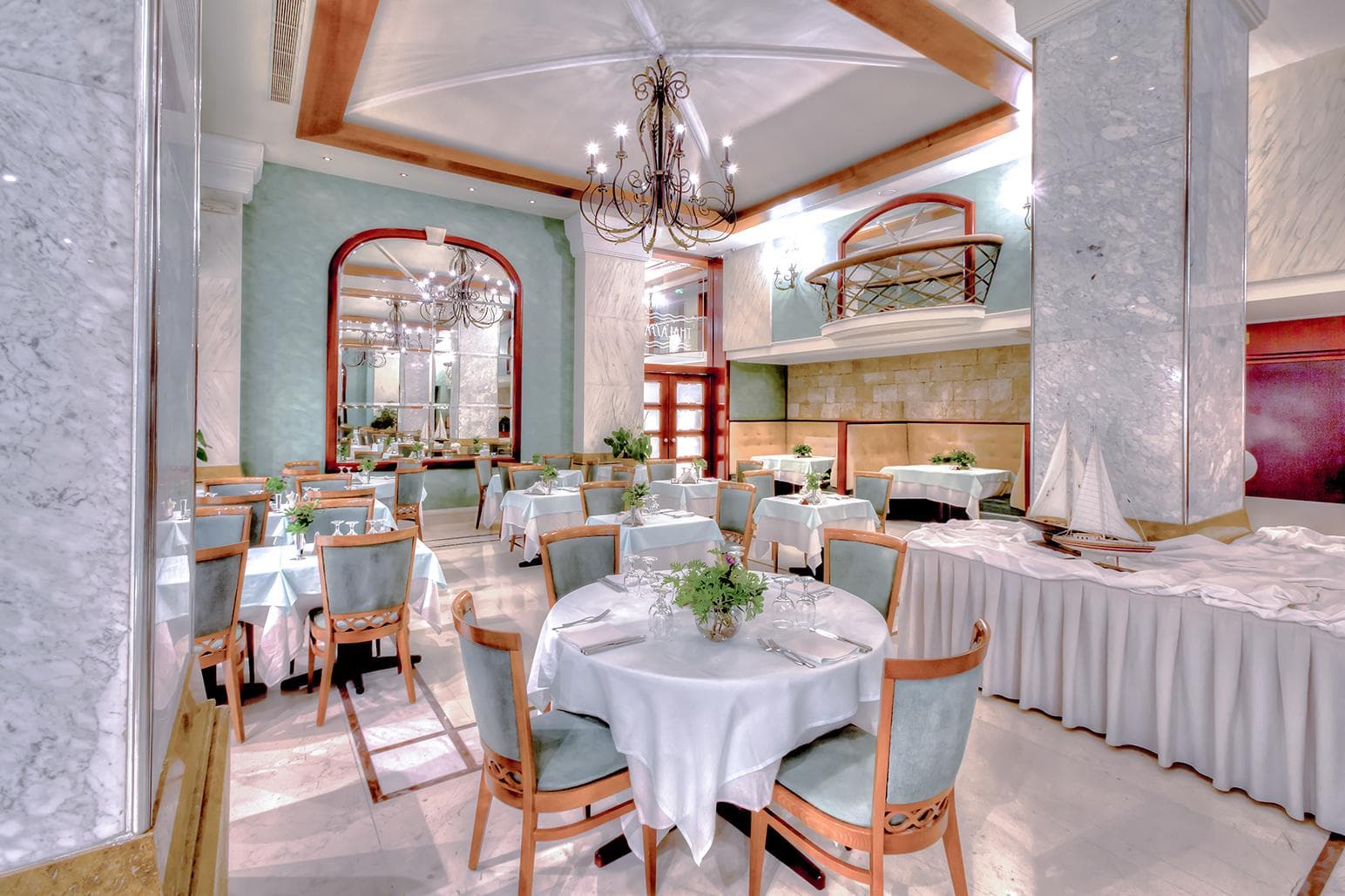 Mediterranean Hotel foto 3