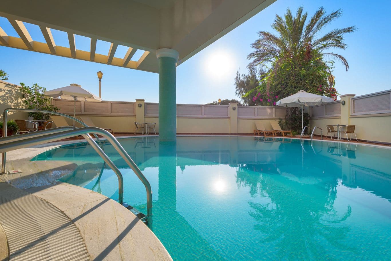 Mediterranean Hotel foto 1