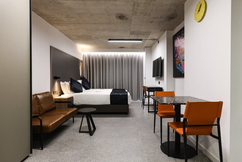 Grands Suites Hotel Residences & Spa foto 4