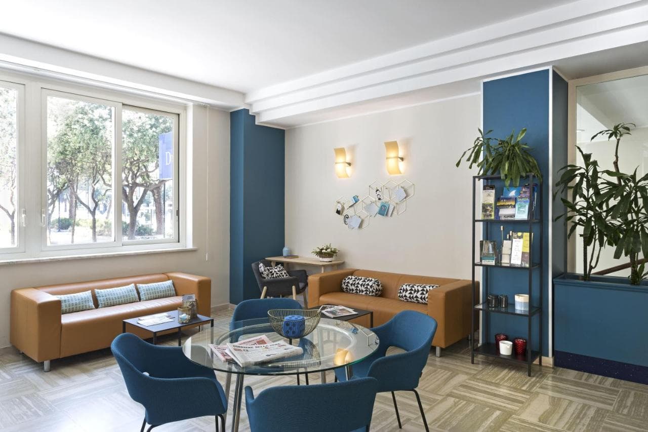 B&B HOTEL Pescara foto 4