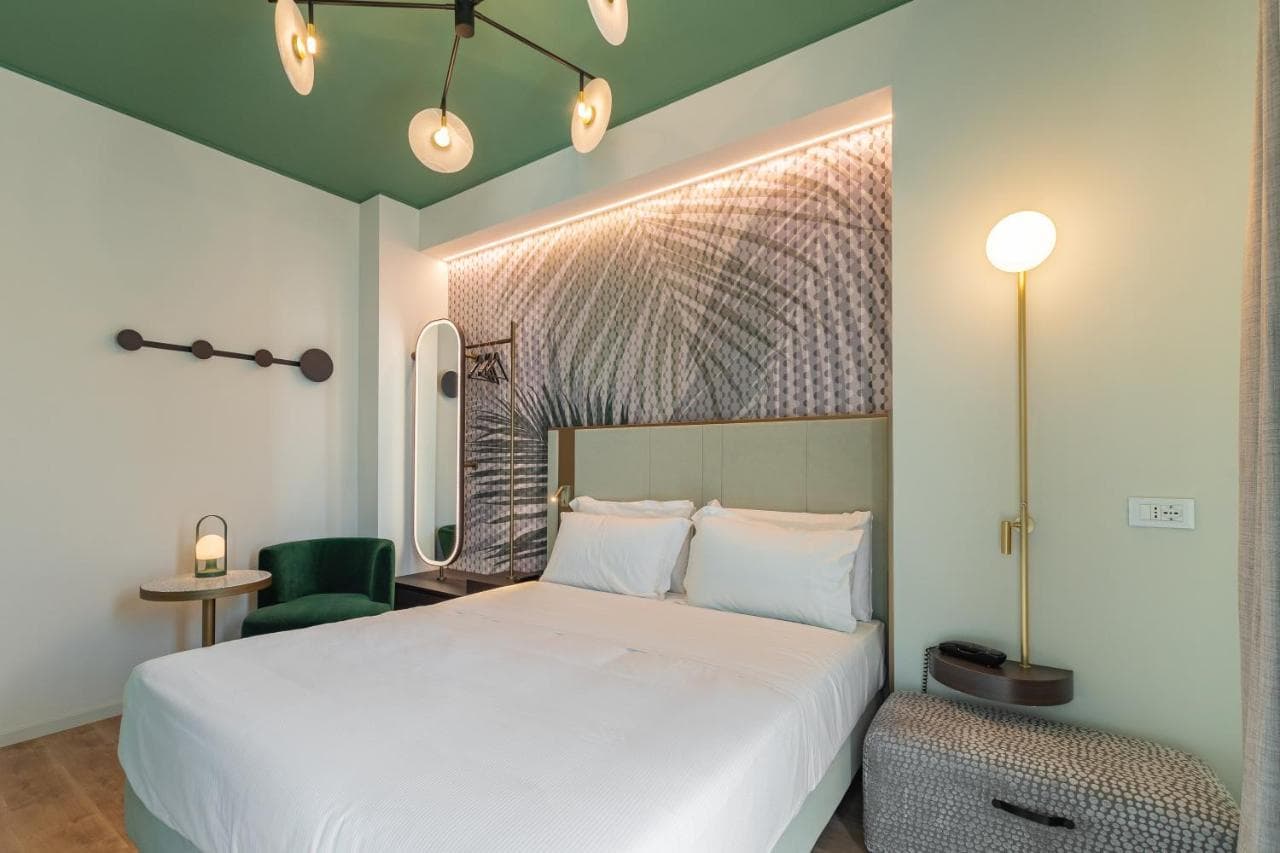 Boutique Hotel Martini 17 Milaan photo 5