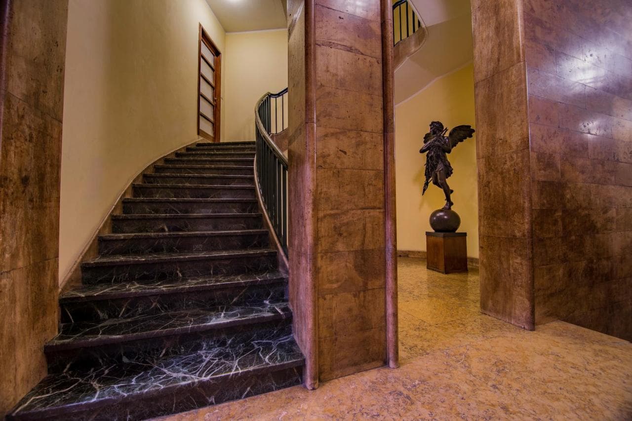 Luxury Rooms H 2000 Roma Rome photo 5