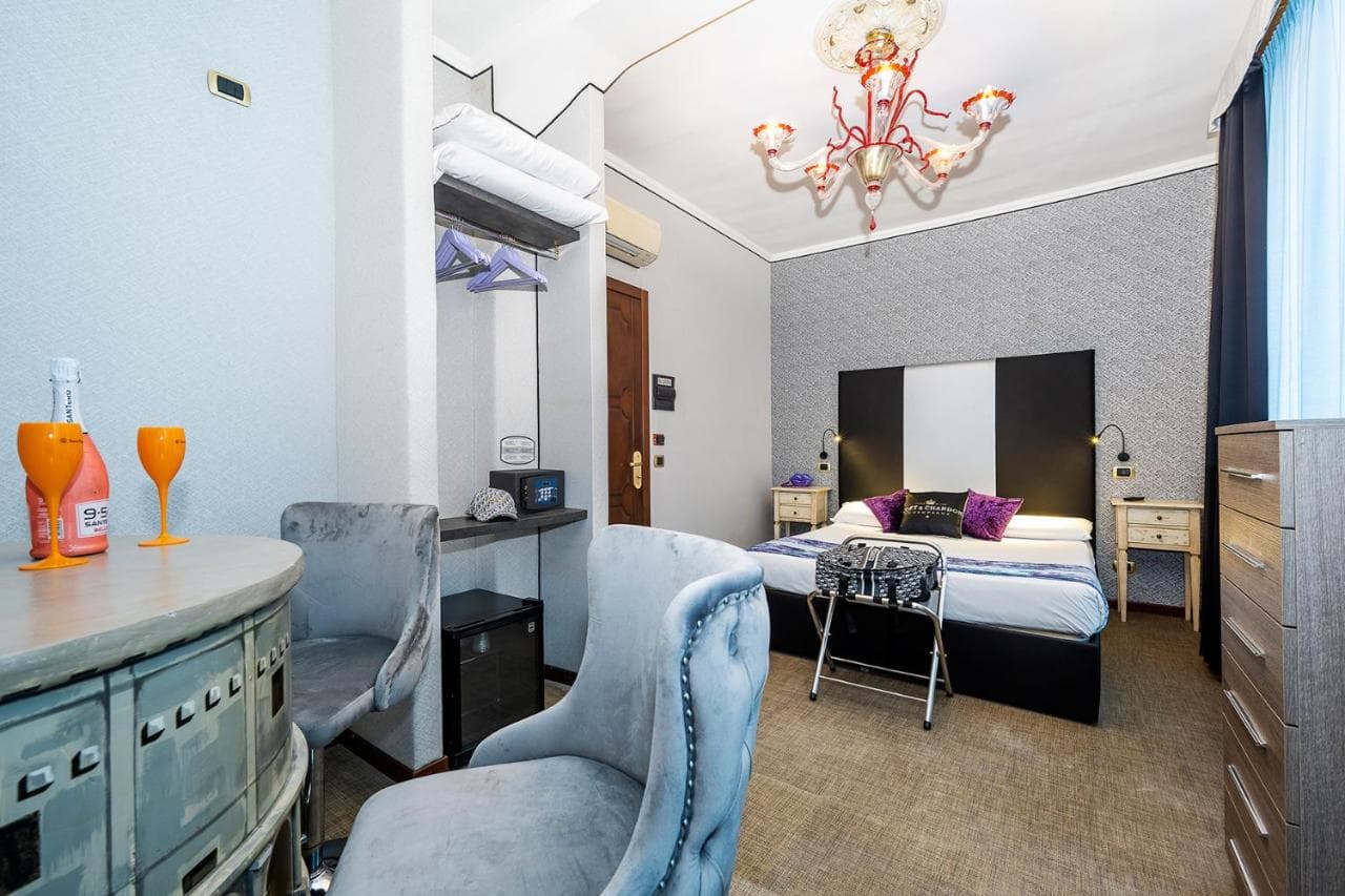 Relais Dei Papi foto 2