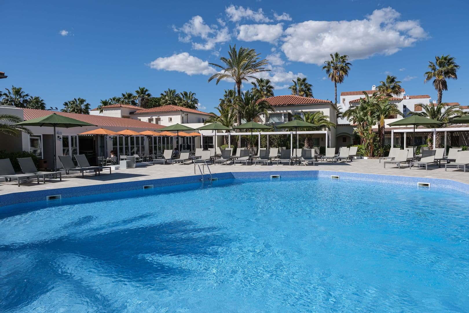 Oassium Hotel at Estival Park foto 1