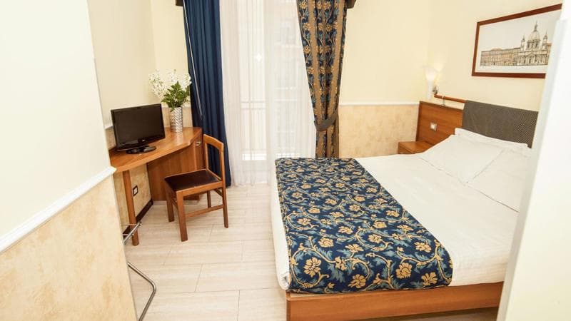Hotel Windrose foto 1