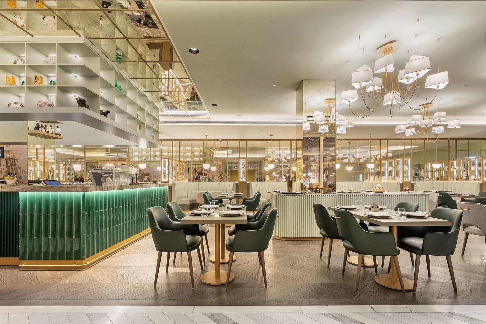 The Emerald House Lisbon, Curio Collection by Hilton Lissabon photo 5