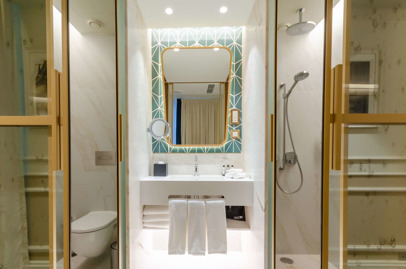 The Emerald House Lisbon, Curio Collection by Hilton foto 3