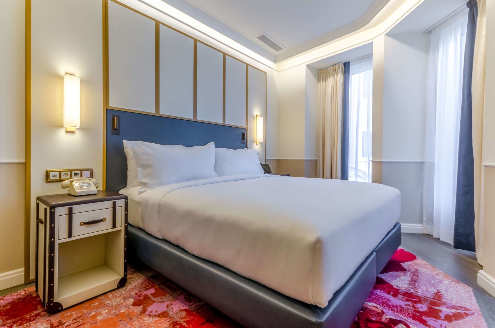 The Emerald House Lisbon, Curio Collection by Hilton foto 1