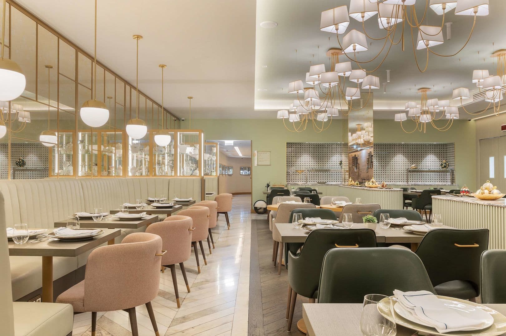 The Emerald House Lisbon, Curio Collection by Hilton foto 2