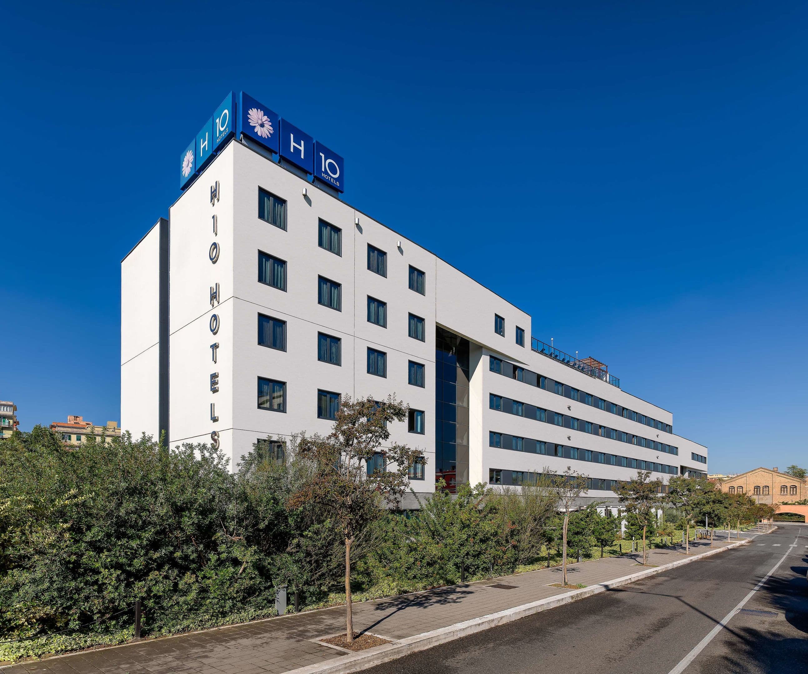 H10 Roma Citta foto 3