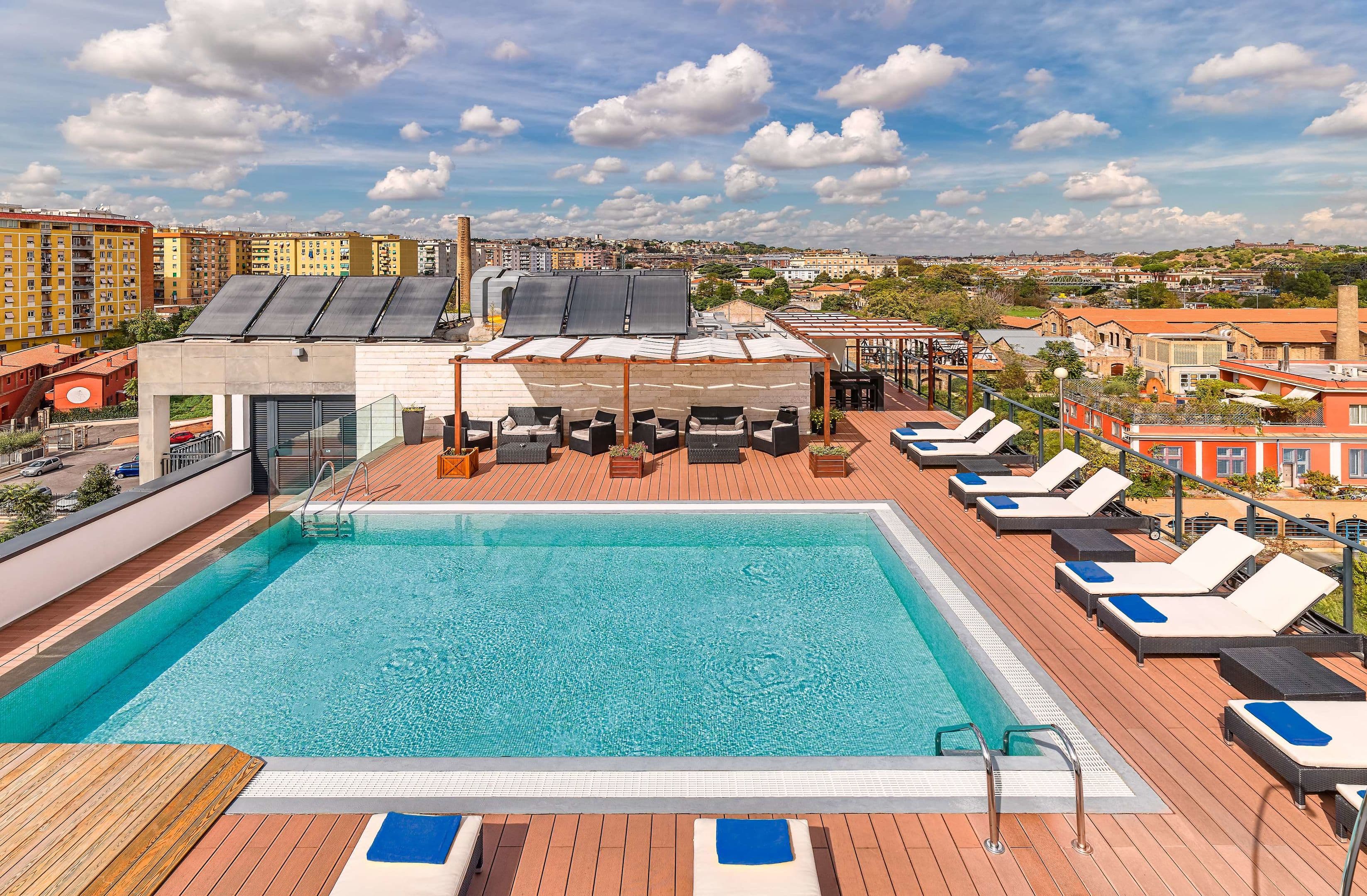 H10 Roma Citta foto 1