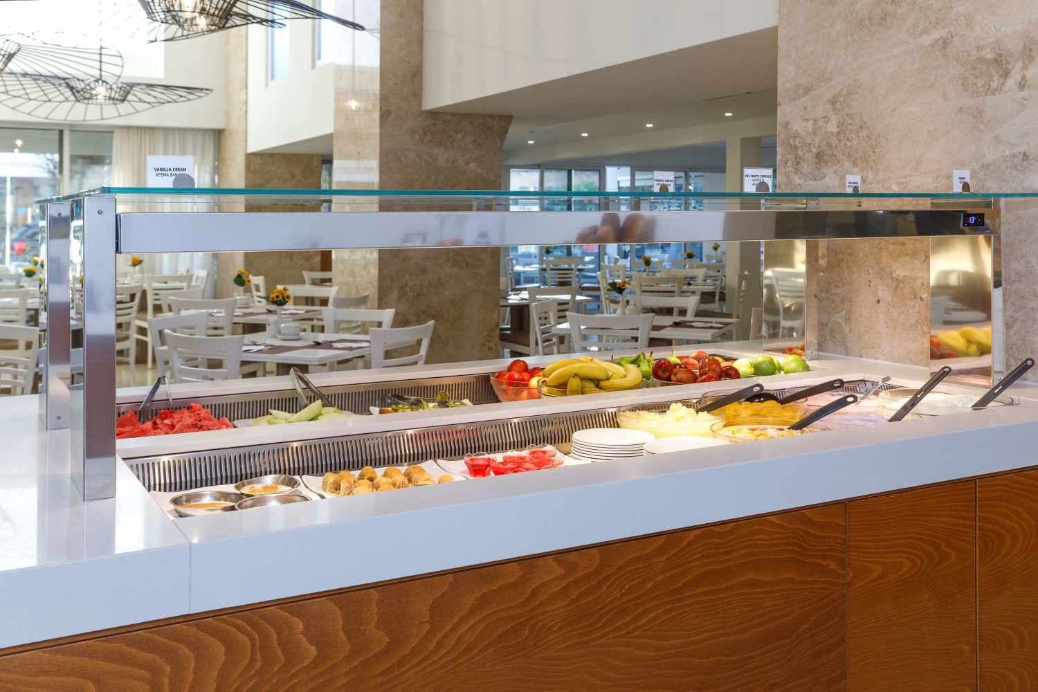 Best Western Rhodes Plaza Hotel foto 3