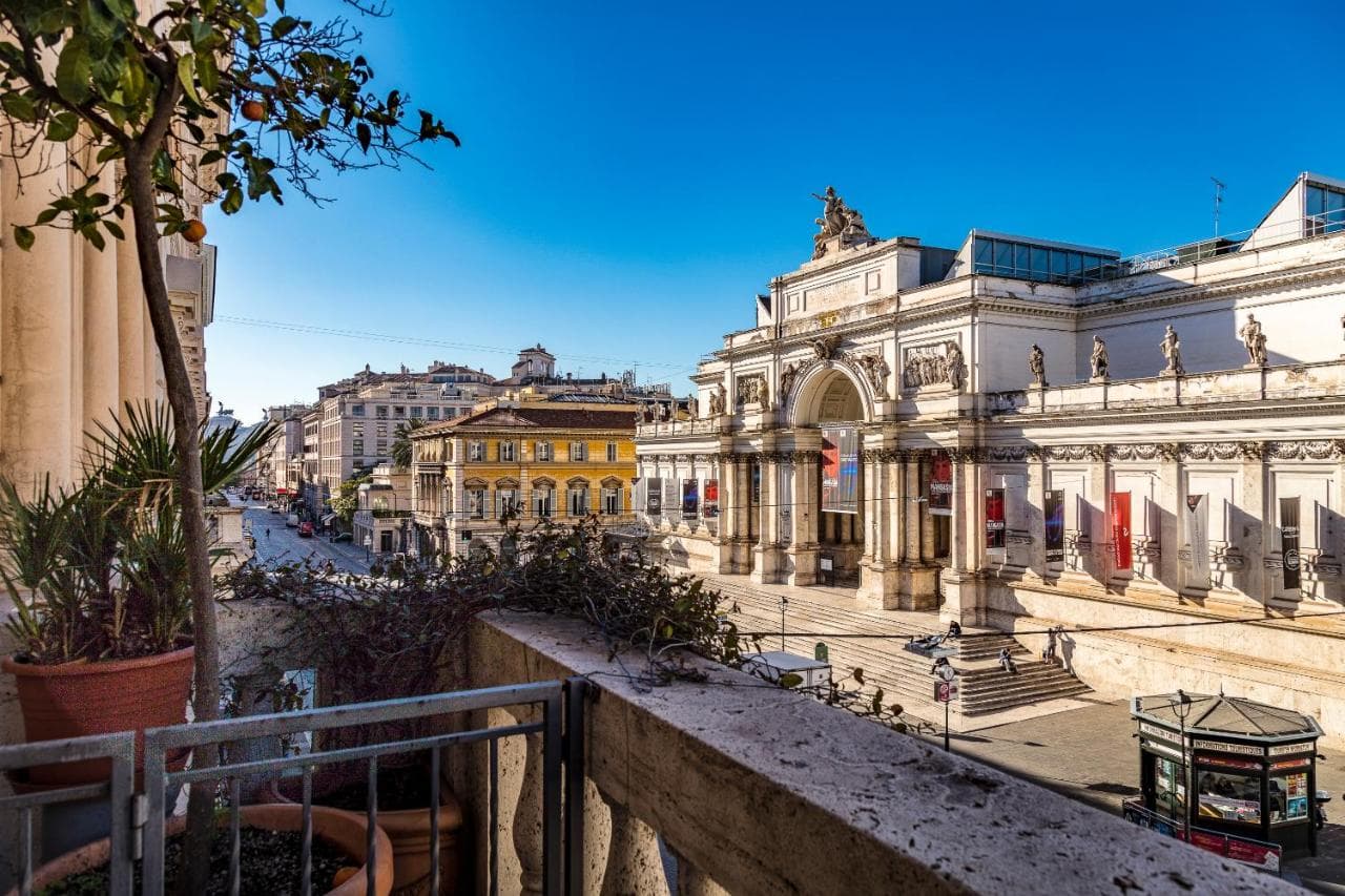 Hotel Giolli Nazionale foto 1