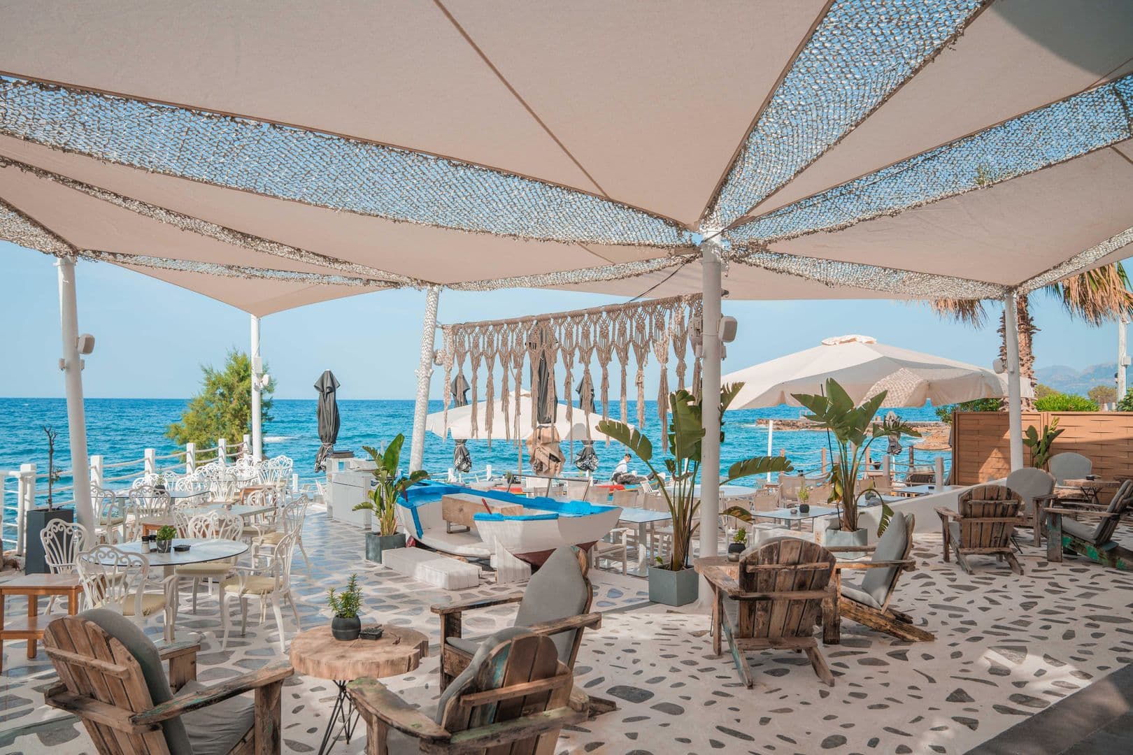 Glaros Beach Hotel Chersonissos photo 5