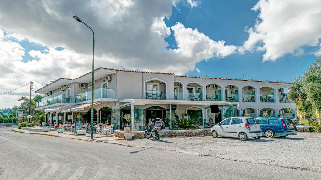 Porto Marina Hotel foto 1