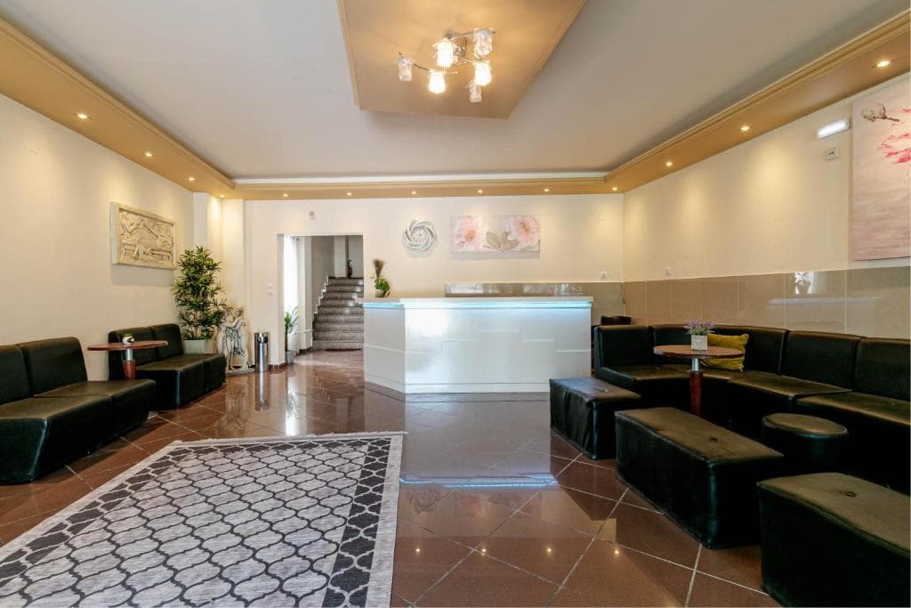 Porto Marina Hotel foto 3